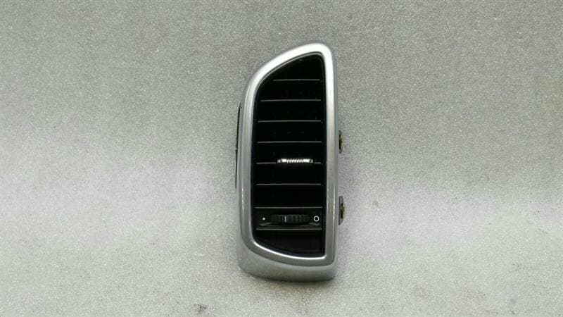 PORSCHE Porsche Cayenne 958 92a Right Air Vent 7P5819704C Ventilation Nozzle Vent