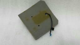 PORSCHE Porsche Cayenne 958 Seat Occupancy Sensor 7P5963553 Seat Occupancy Detection — thumbnail 4