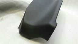 PORSCHE Porsche Macan 95B RHD knee cover leather 95B858903T right-hand drive — thumbnail 4