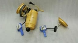 PORSCHE Porsche Cayenne 958 92A Fuel Pump Electric 7P6919679 Fuel Pump — thumbnail 1