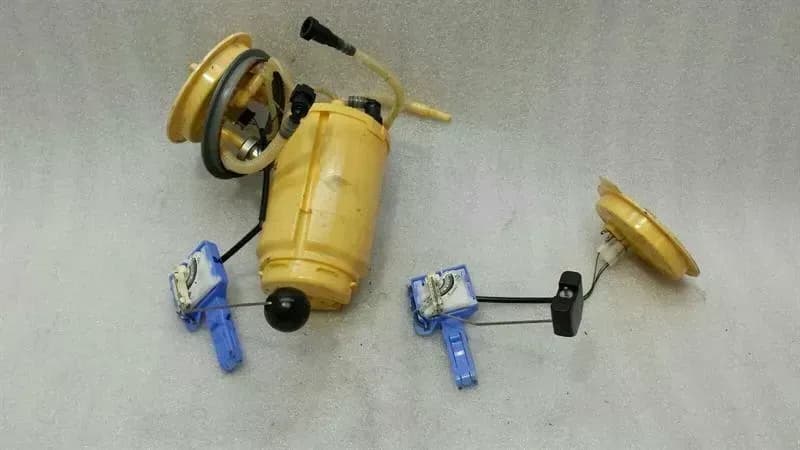 PORSCHE Porsche Cayenne 958 92A Fuel Pump Electric 7P6919679 Fuel Pump