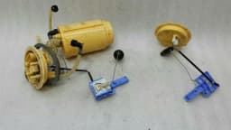 PORSCHE Porsche Cayenne 958 92A Fuel Pump Electric 7P6919679 Fuel Pump — thumbnail 7