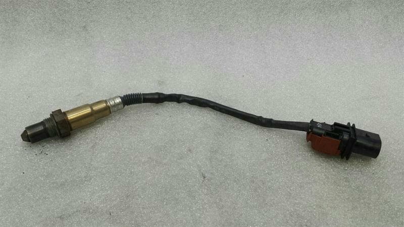 PORSCHE Porsche Macan 95b LAMBDA Sensor 059906262Q HO2S 3.0 TDI