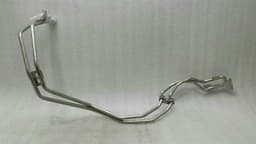 PORSCHE Porsche Macan 95b Gearbox Pipes 8R0317818BD Transmission Oil Line 3.0 TDI — thumbnail 3