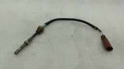 PORSCHE Porsche Macan 95b LAMBDA Sensor 4H0906088AB HO2S Temperature 3.0 TDI — thumbnail 3