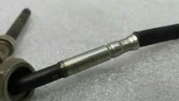 PORSCHE Porsche Macan 95B Lambda Sensor 4H0906088AA Lambda Sensor Temperature 3.0 TDI — thumbnail 2