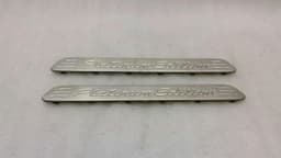 PORSCHE Porsche Cayenne 958 958555467006 M7 Platinum Edition Door Sill Door Sill — thumbnail 6