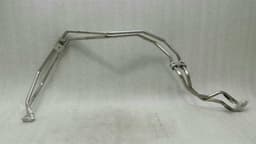 PORSCHE Porsche Macan 95b Gearbox Pipes 8R0317818BD Transmission Oil Line 3.0 TDI — thumbnail 4