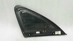 PORSCHE Porsche Macan 95B left rear glass 95B845297XF door window 1/4 rear left tinted — thumbnail 4