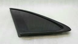 PORSCHE Porsche Macan 95B left rear glass 95B845297XF door window 1/4 rear left tinted — thumbnail 6