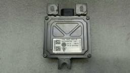 PORSCHE Porsche Cayenne 958 92a Fuel Pump Module 7P0906093B Control Unit Fuel Pump — thumbnail 3