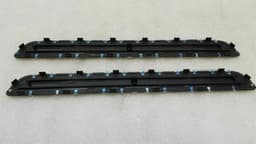 PORSCHE Porsche Cayenne 958 958555467006 M7 Platinum Edition Door Sill Door Sill — thumbnail 10