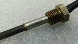 PORSCHE Porsche Macan 95b LAMBDA Sensor 4H0906088AB HO2S Temperature 3.0 TDI — thumbnail 4