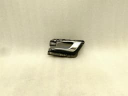 PORSCHE Porsche Macan 95b Front Left Door Inner Handle 95B837019 Door Handle Front Left — thumbnail 1