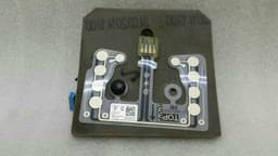 PORSCHE Porsche Cayenne 958 Seat Occupancy Sensor 7P5963553 Seat Occupancy Detection — thumbnail 6