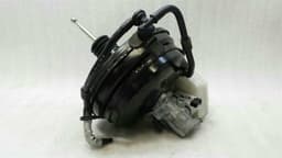 PORSCHE Porsche Cayenne 958 92A Brake Servo 7P5612101A RHD RIGHT HAND DRIVE — thumbnail 2