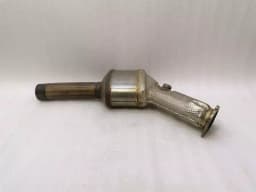 PORSCHE Porsche Macan 95B Particulate Filter 8R0254400 Particulate Filter 3.0 TDI DPF NOX — thumbnail 1