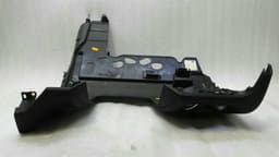 PORSCHE Porsche Macan 95B RHD knee cover leather 95B858903T right-hand drive — thumbnail 6