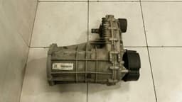 PORSCHE Porsche Cayenne 958 VW transfer box 0BU341011Q distribution transmission 3.0 diesel — thumbnail 8