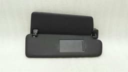 PORSCHE Porsche Cayenne 958 92A Sun Visor Right 7P0857552D Sun Visor Visor Right — thumbnail 2