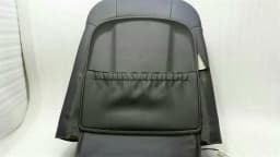 PORSCHE Porsche Cayenne 958 Right Seat Backrest 7P5881806 Seat Pads Leather Right — thumbnail 6