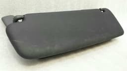 PORSCHE Porsche Cayenne 958 92A Sun Visor Right 7P0857552D Sun Visor Visor Right — thumbnail 6