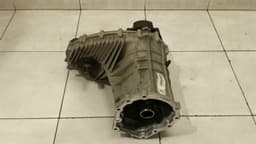 PORSCHE Porsche Cayenne 958 VW transfer box 0BU341011Q distribution transmission 3.0 diesel — thumbnail 5