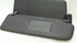 PORSCHE Porsche Cayenne 958 92A Sun Visor Right 7P0857552D Sun Visor Visor Right — thumbnail 4