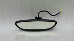 PORSCHE Porsche Cayenne 958 92a Rear View Mirror 7PP857511D Rear Mirror Interior Mirror — thumbnail 6