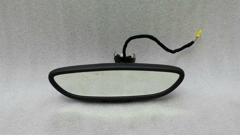 PORSCHE Porsche Cayenne 958 92a Rear View Mirror 7PP857511D Rear Mirror Interior Mirror