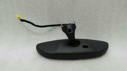 PORSCHE Porsche Cayenne 958 92a Rear View Mirror 7PP857511D Rear Mirror Interior Mirror — thumbnail 9