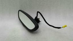 PORSCHE Porsche Cayenne 958 92a Rear View Mirror 7PP857511D Rear Mirror Interior Mirror — thumbnail 8