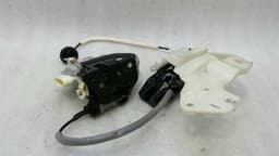 PORSCHE Porsche Cayenne 958 92A FRH door lock 8J2837016A door lock front right — thumbnail 2