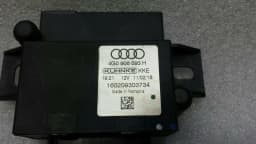 PORSCHE Porsche Macan 95B Fuel Pump Module 4G0906093H Control Unit Fuel Pump — thumbnail 5