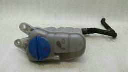 PORSCHE Porsche Macan 95B Expansion Tank 8K0121405M Expansion Tank Coolant 3.0 TDI — thumbnail 1