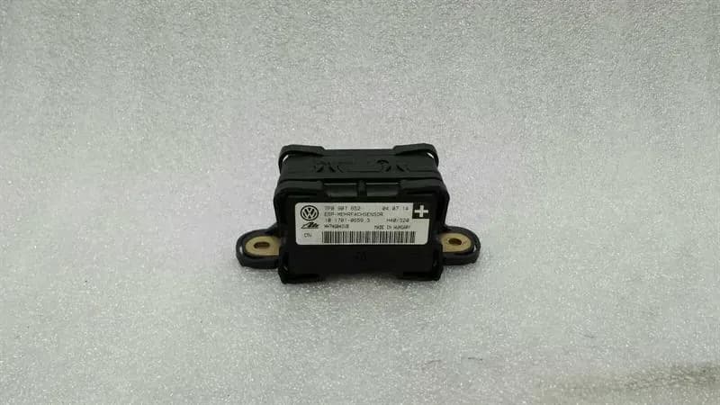 PORSCHE Porsche Cayenne 958 92A ESP module 7P0907652 control unit VW Touareg 7P