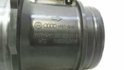 PORSCHE Porsche Macan 95b Air Flow Meter 059906461N Air Mass Meter 3.0 TDI — thumbnail 2
