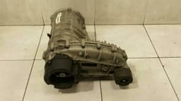 PORSCHE Porsche Cayenne 958 VW transfer box 0BU341011Q distribution transmission 3.0 diesel — thumbnail 6