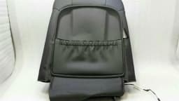 PORSCHE Porsche Cayenne 958 Right Seat Backrest 7P5881806 Seat Pads Leather Right — thumbnail 5