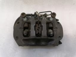 PORSCHE Porsche Cayenne 958 92A brake caliper rear left 95835242320 brake caliper rear — thumbnail 3