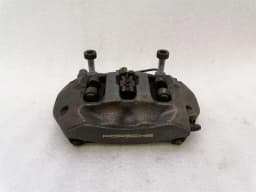 PORSCHE Porsche Cayenne 958 92A brake caliper rear left 95835242320 brake caliper rear — thumbnail 8