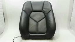 PORSCHE Porsche Cayenne 958 Right Seat Backrest 7P5881806 Seat Pads Leather Right — thumbnail 1