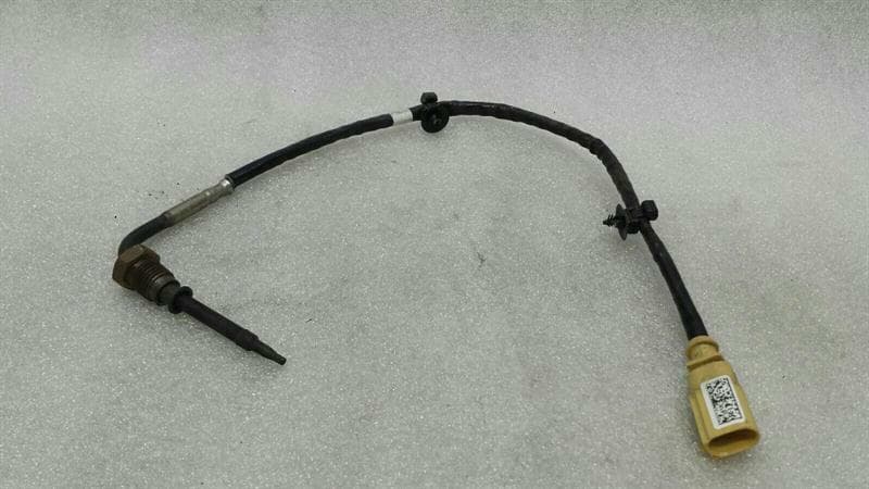 PORSCHE Porsche Macan 95B Lambda Sensor 4H0906088AP Lambda Sensor Temperature 3.0 TDI