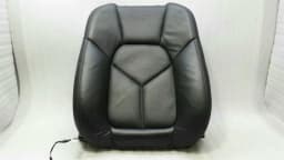 PORSCHE Porsche Cayenne 958 Right Seat Backrest 7P5881806 Seat Pads Leather Right — thumbnail 10