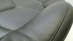 PORSCHE Porsche Cayenne 958 Right Seat Backrest 7P5881806 Seat Pads Leather Right — thumbnail 3