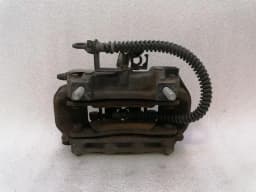 PORSCHE Porsche Cayenne 958 92A brake caliper rear left 95835242320 brake caliper rear — thumbnail 6