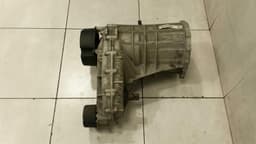 PORSCHE Porsche Cayenne 958 VW transfer box 0BU341011Q distribution transmission 3.0 diesel — thumbnail 2