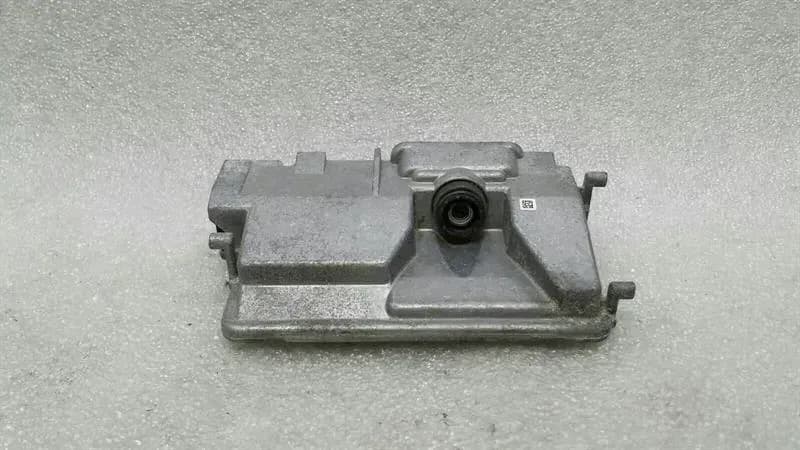 PORSCHE MACAN 95B Electronic module 7PP980653D Steuergerät LANE ASSIST CAMERA