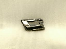 PORSCHE Porsche Macan 95B front right door inner handle 95B837020 door handle front right — thumbnail 1