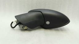 PORSCHE Porsche Cayenne 958 92A Left Door Mirror RHD 7P5857501BT Right Hand Drive Dim — thumbnail 4